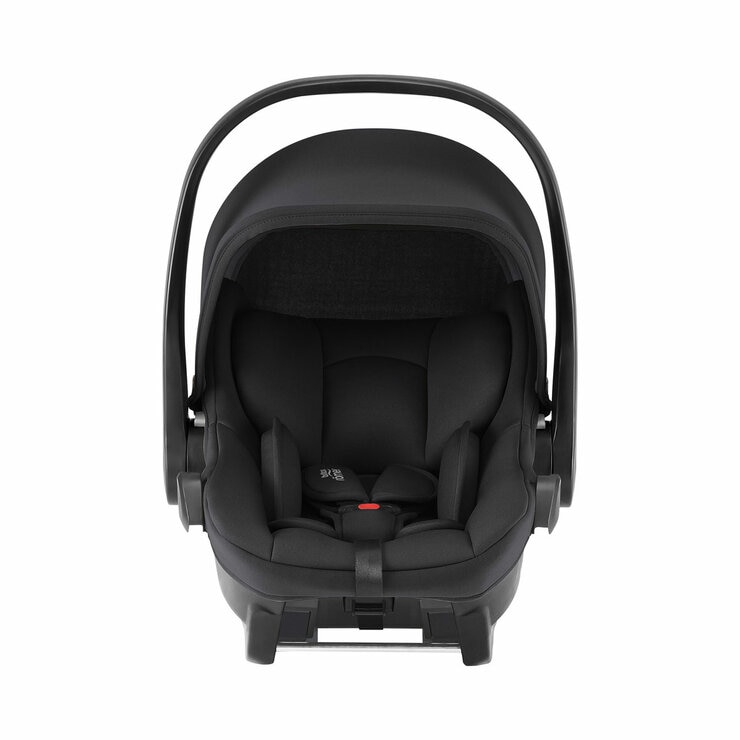 Britax Romer Baby Safe Core i-Size R129 Car Seat