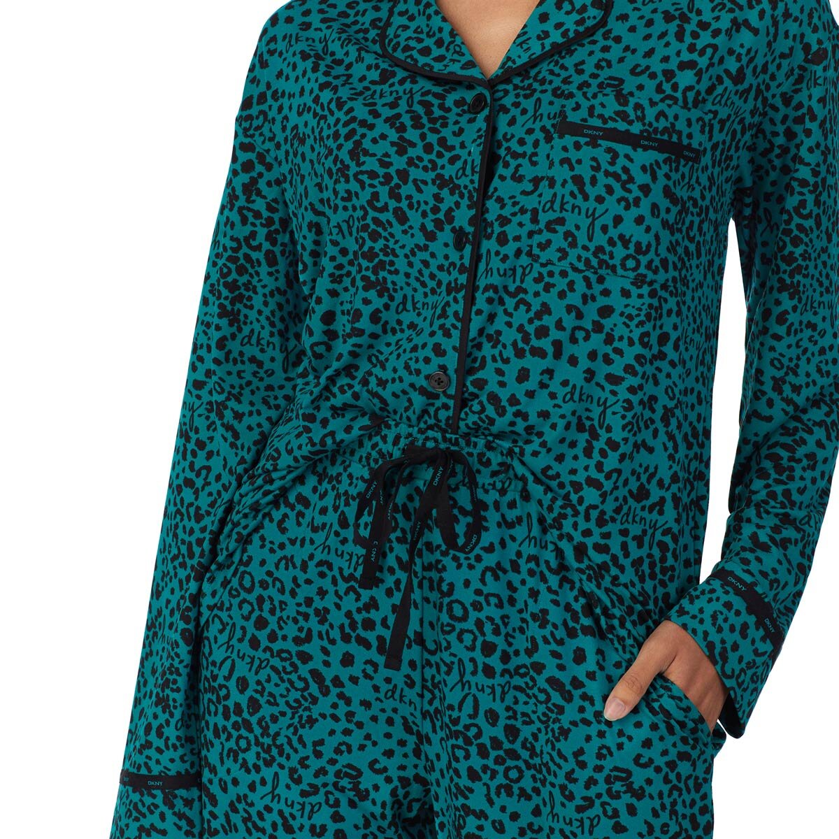 Dkny pajamas online costco