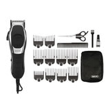 kit wahl clipper deluxe groom pro