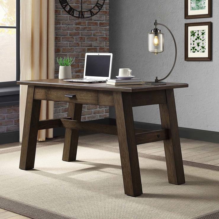 Bayside Furnishings East Hill Writing Desk Costco Uk