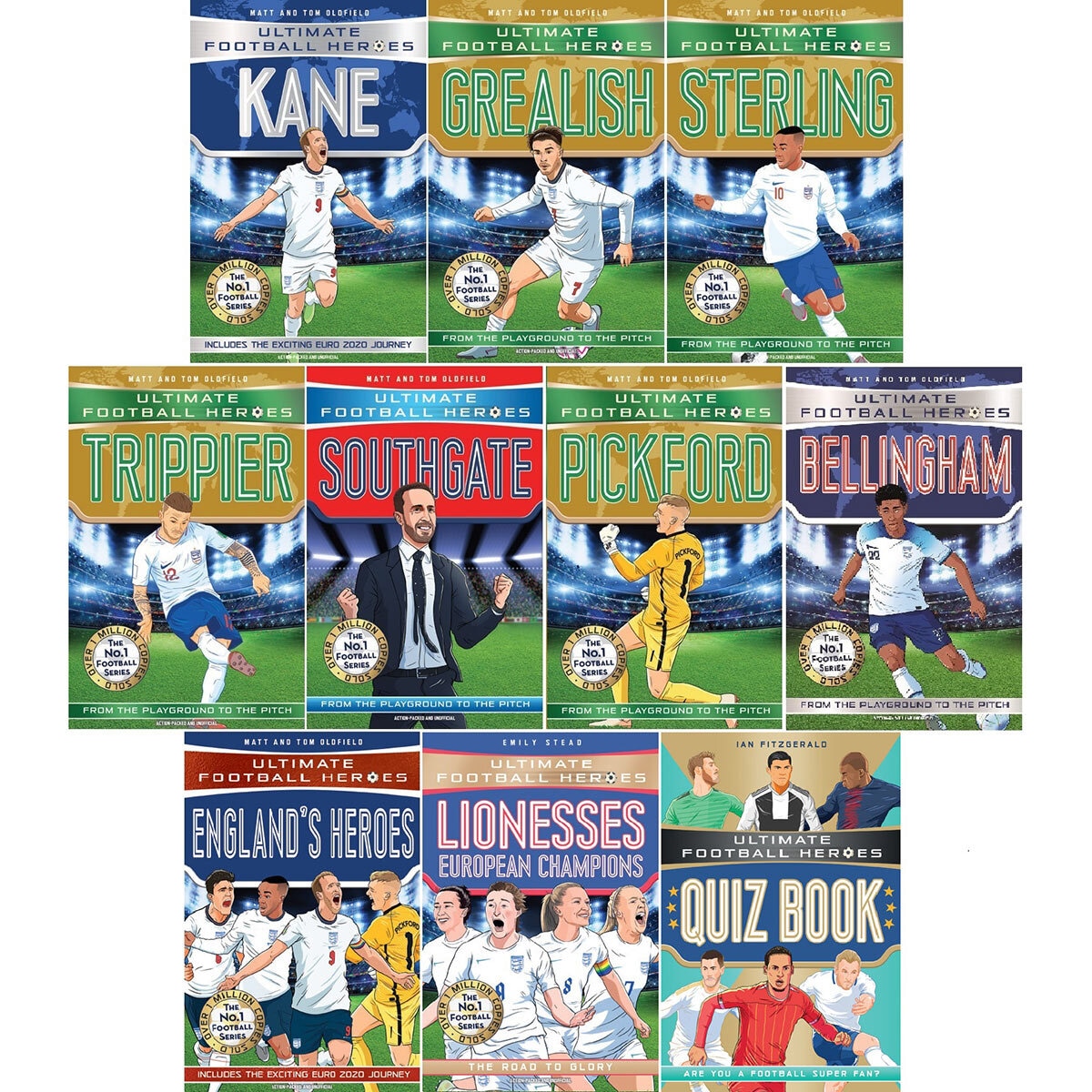 Football Heroes 2