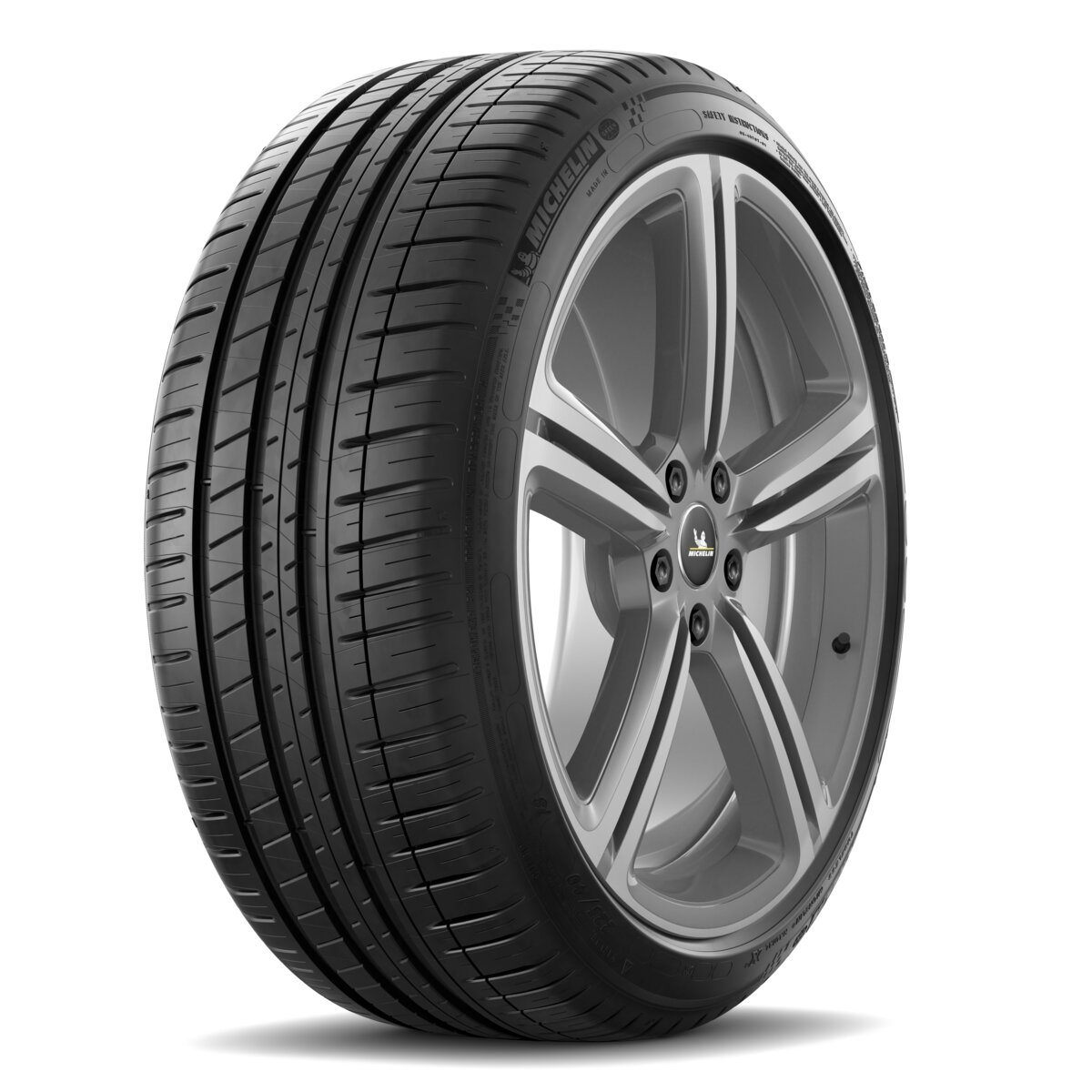 Michelin 215/45 R16 90 (V) PILOT SPORT 3 XL AO DT1 AUDI Michelin 215/45 R16 90 (V) PILOT SPORT 3 XL AO DT1 AUDI