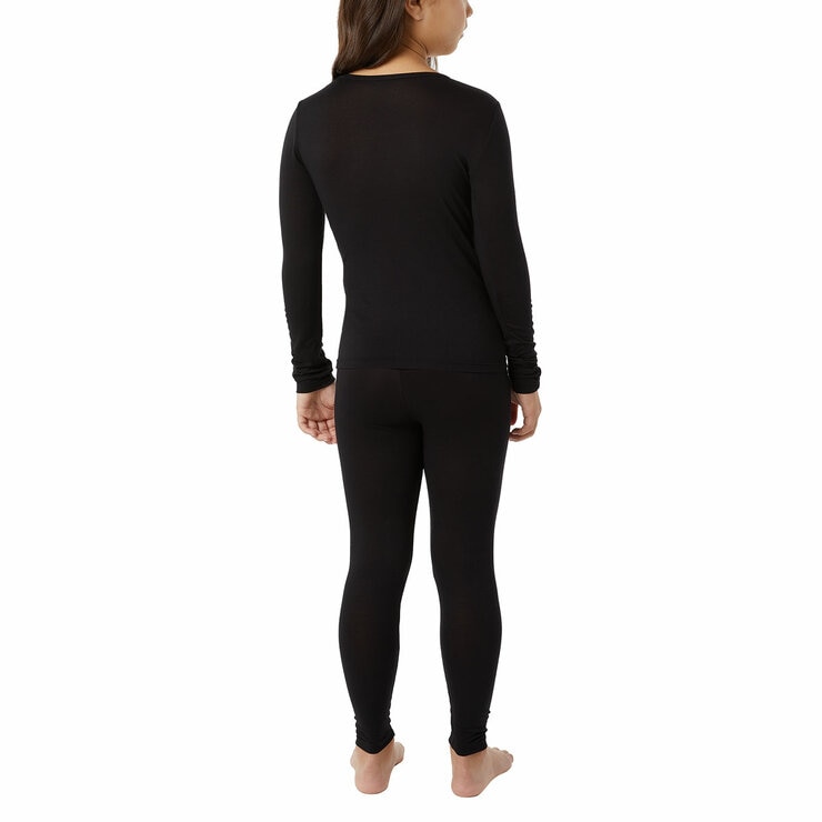 32 Degrees Heat Kids Baselayer Set, 4 Pack
