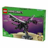 LEGO Minecraft The Ender Dragon - Model 21595 (10+ Years) LEGO Minecraft The Ender Dragon - Model 21595 (10+ Years)