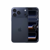 Buy Apple iPhone 17 Pro Max 256GB Sim Free Mobile Phone in Deep Blue, MFYP4QN/A at costco.co.uk