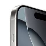 Buy Apple iPhone 16 Pro Max 1TB Sim Free Mobile Phone in White Titanium, MYX53QN/A at costco.co.uk