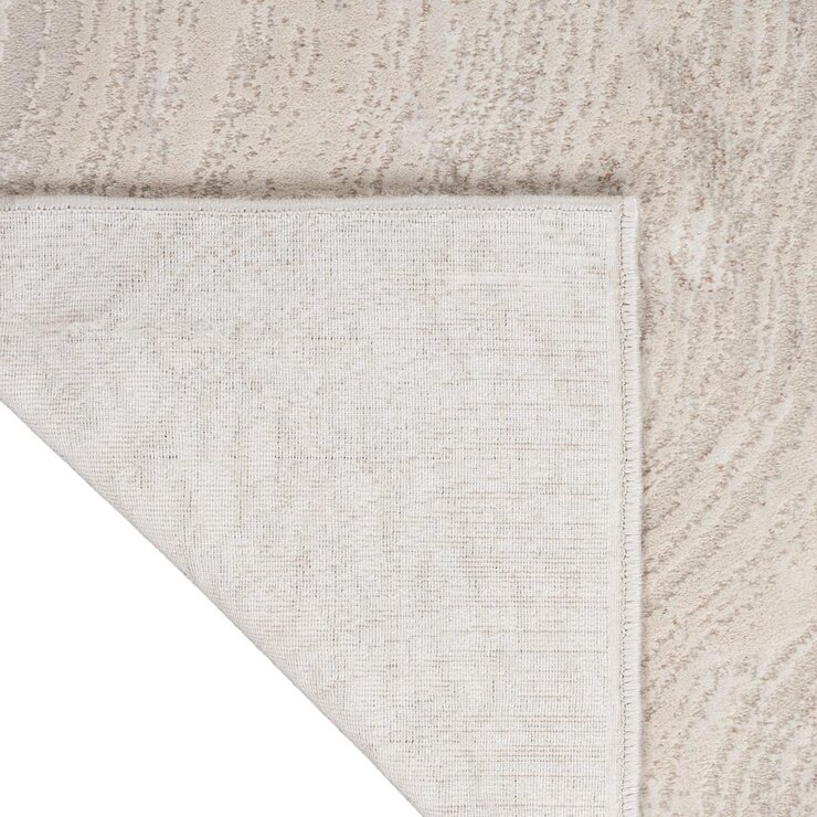 Calvin Klein CK024 Irradiant Grey Rug, in 2 Sizes