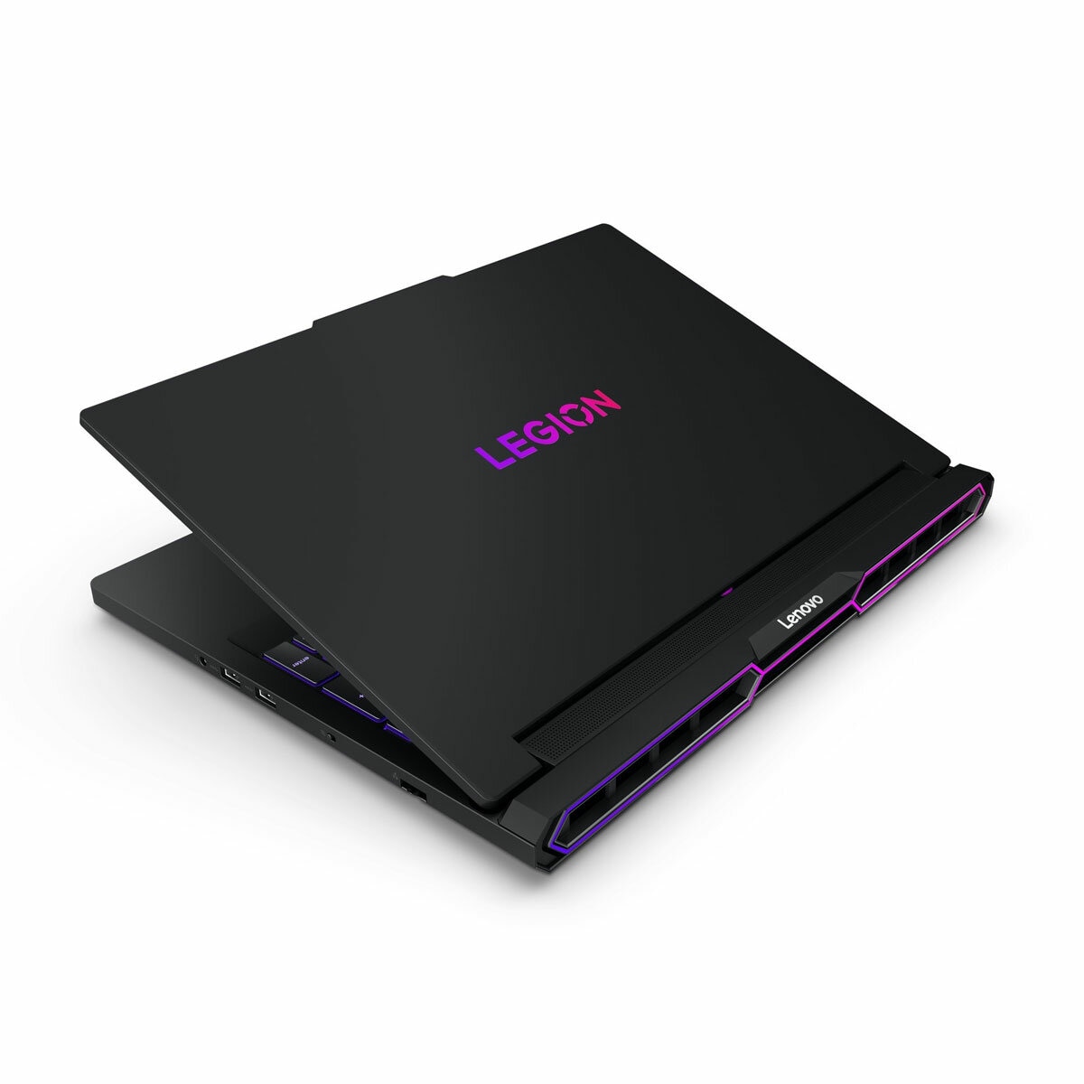 Lenovo Legion Pro 7, Intel Core Ultra 9, 32GB RAM, 1TB SSD, NVIDIA GeForce RTX 5080, 16 Inch, OLED Gaming Laptop, 83F5000RUK