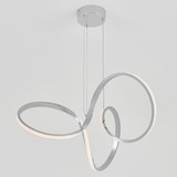 Artika Swirl LED Pendant Light