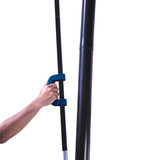 Lifetime Basketball hoop portable pole