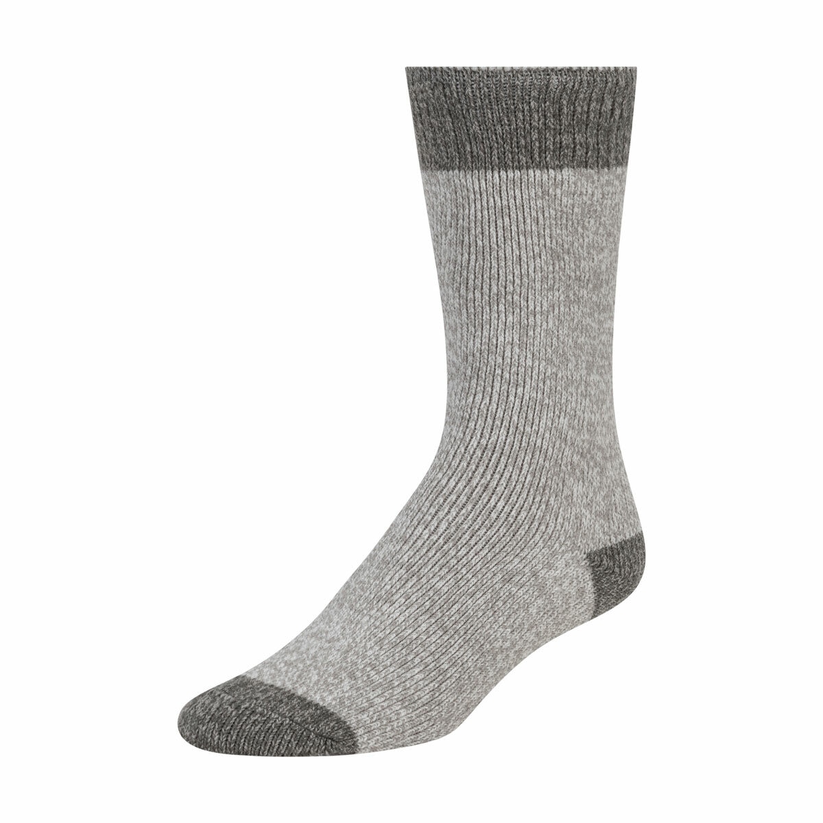 Weatherproof Ladies Thermal Sock 4 Pack in Blue