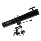 Image of Celestron Powerseeker 114EQ Mid section