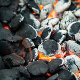 Bar-Be-Quick Charcoal Briquettes, 15kg