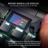 Cherry XTRFY MX 8.3 TKL Gaming Keyboard