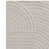 Asiatic Hague Silver Rug