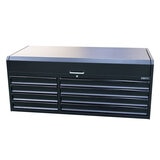 HILKA 55" 8 DRAWER CHEST  TOOL CHEST ITC55