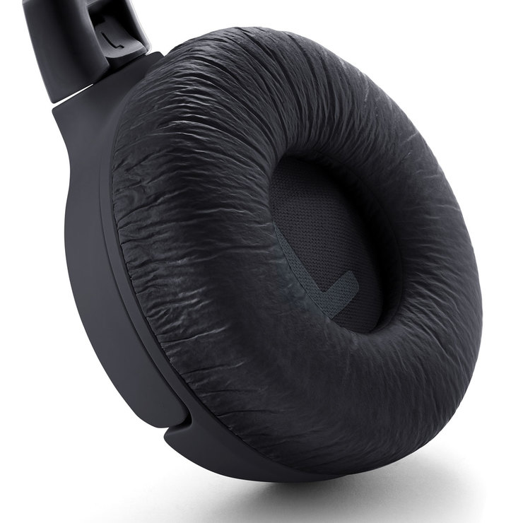 JBL Tune 600 Wireless ANC Active Noise Cancelling On Ear Headphones