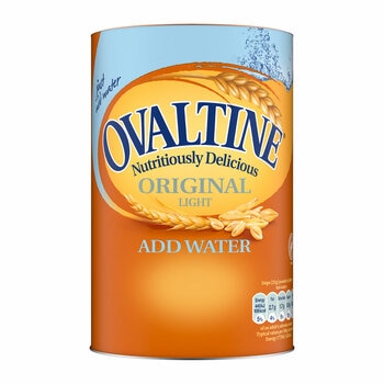 Ovaltine Original, 2.3kg