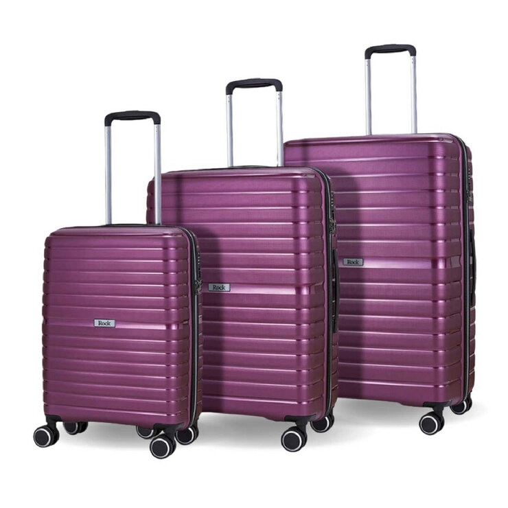 Rock Hydralite 3pc Rock Hydralite 3pc