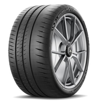 Michelin 335/30 ZR21 (109Y) XL PILOT SPORT CUP 2 CONNECT N0