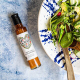 Lucy's Lime & Chilli Asian Dressing, 250ml