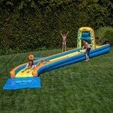Wham-O 30ft (9.1m) Constant Air Slip 'N Slide (5-12 Years)