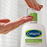 Image of Cetaphil Lotion Image of Cetaphil Lotion