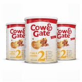 Image of Cow & Gate 2, follow on milk