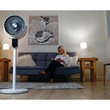 Lifestlye image of Vybra Oscillator Fan