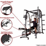 Exercise Equipment