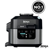 Ninja Speedi 12-in-1 Multi-Cooker, Air Fryer & Slow Cooker Ninja Speedi 12-in-1 Multi-Cooker, Air Fryer & Slow Cooker