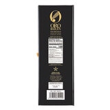 Nutritional Information
