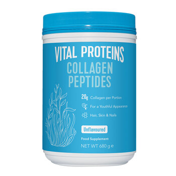 Vital Proteins Collagen Peptides, 680g