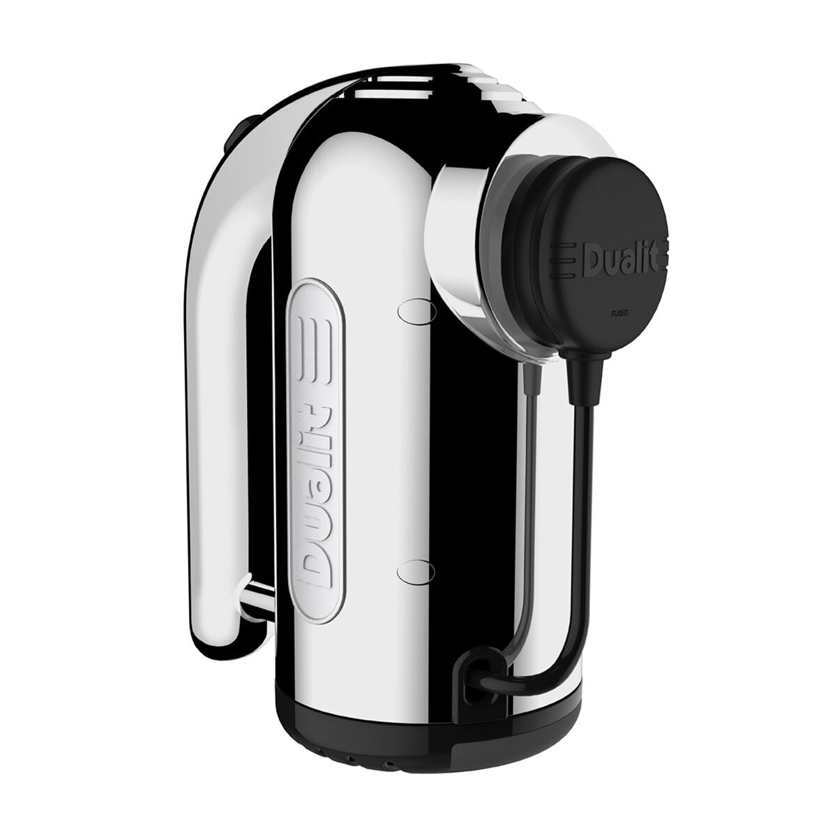 Dualit Hand Mixer in Chrome