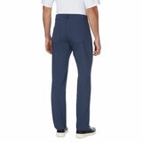 Kirkland Signature Men's Performance Pant in Navy, Waist 40 Leg 32