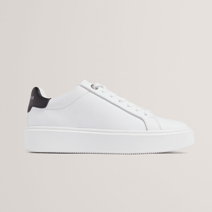 Ted Baker Ladies Lory Trainer