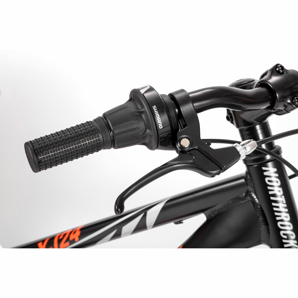 Northrock XJ24 24" Boy’s Bike