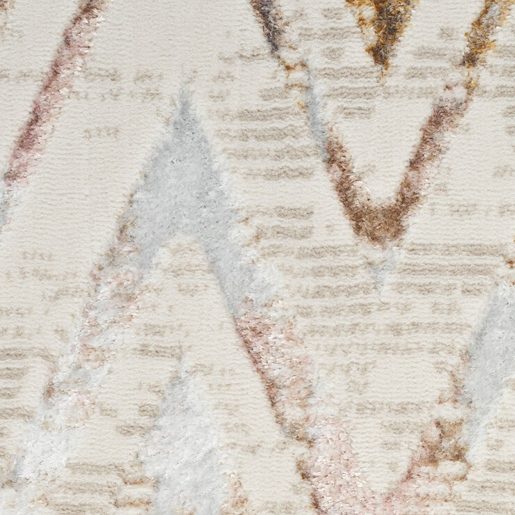 Glitz Ivory Taupe runner Glitz Ivory Taupe runner