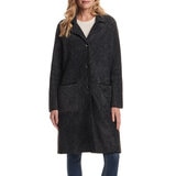 Weatherproof® Vintage Women’s Plush Coatigan