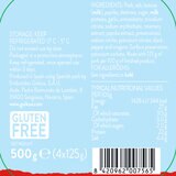 Goikoa Spanish Diced Chorizo, 4 x 125g