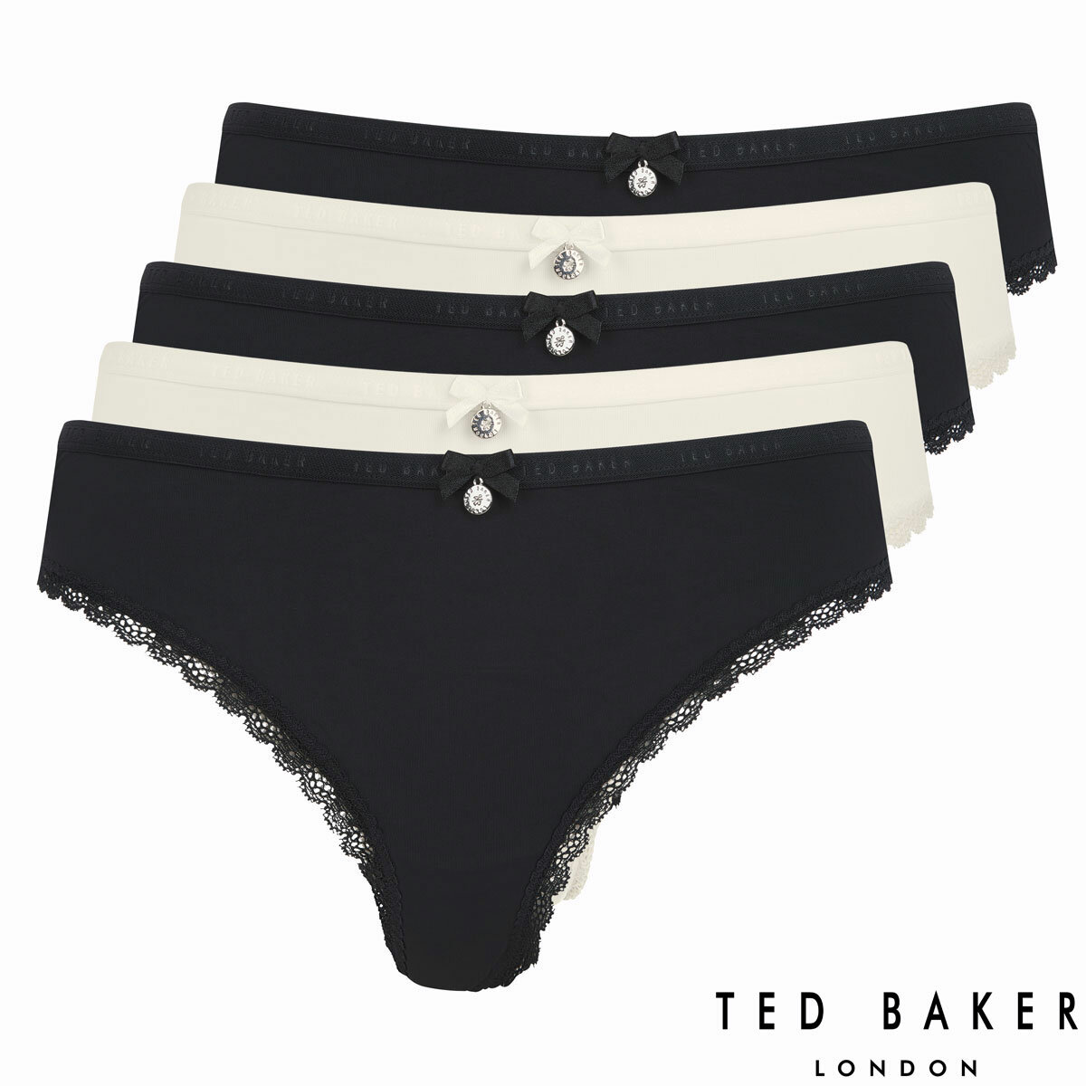 Ted Baker Brief 5pk