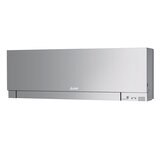 Installed Mitsubishi Residential Air Conditioning Unit - North West Midlands Area