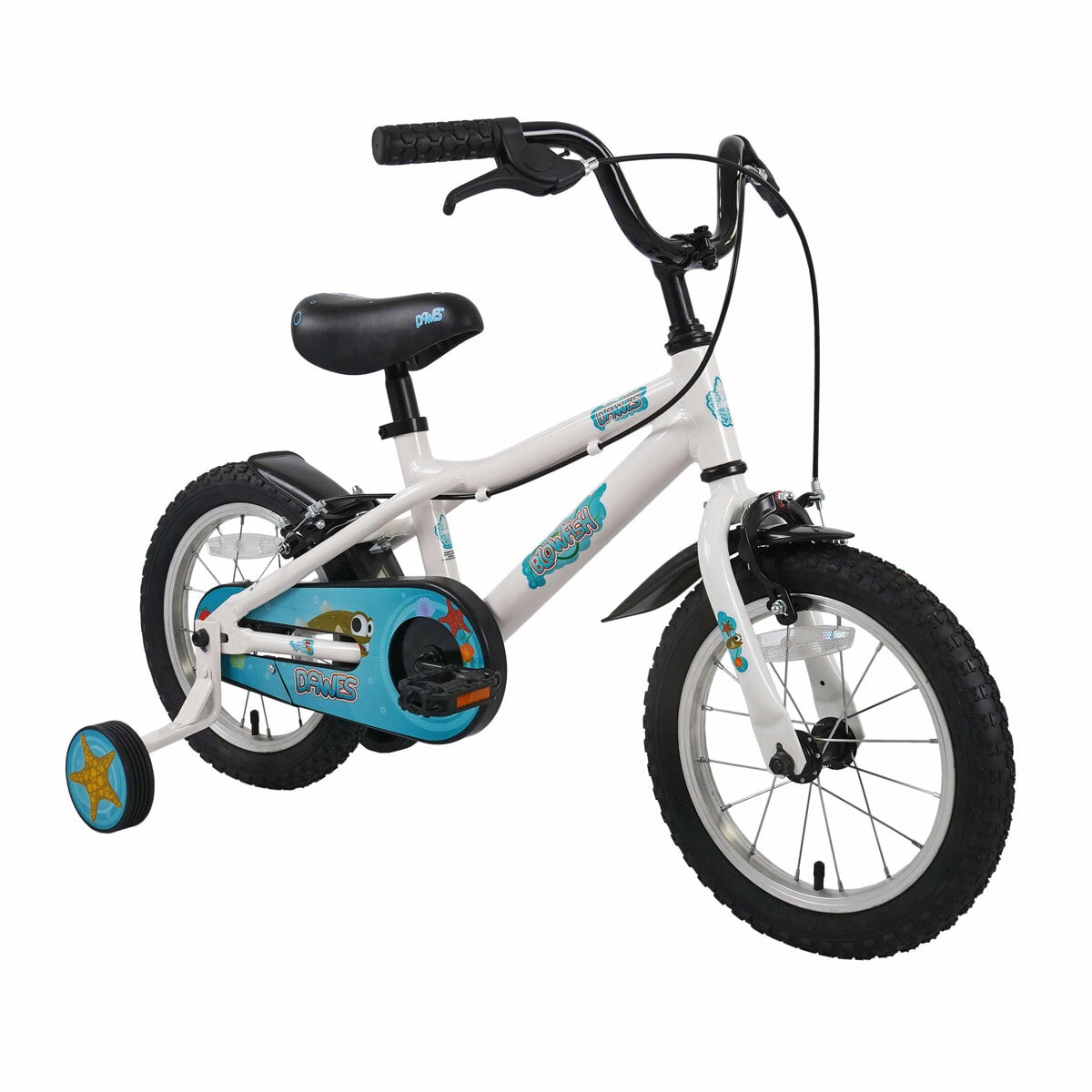 Dawes 14" Blowfish Kids Bike