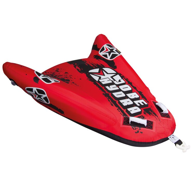 Jobe Hydra 4ft 5" (137cm) 1 Person Inflatable Towable Costco UK