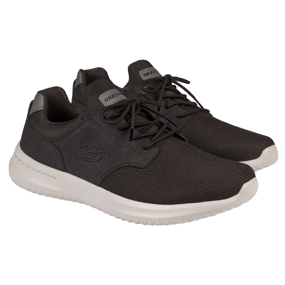 image of Skechers mens delson