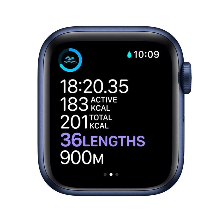apple watch series 6 40mm costco