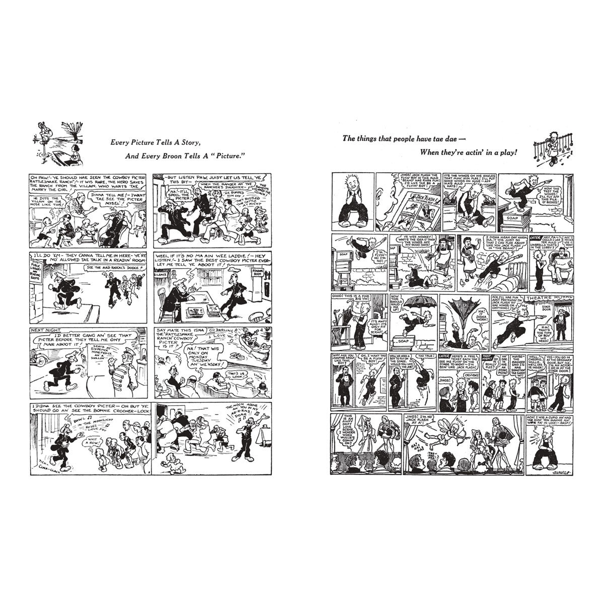 Broons 2