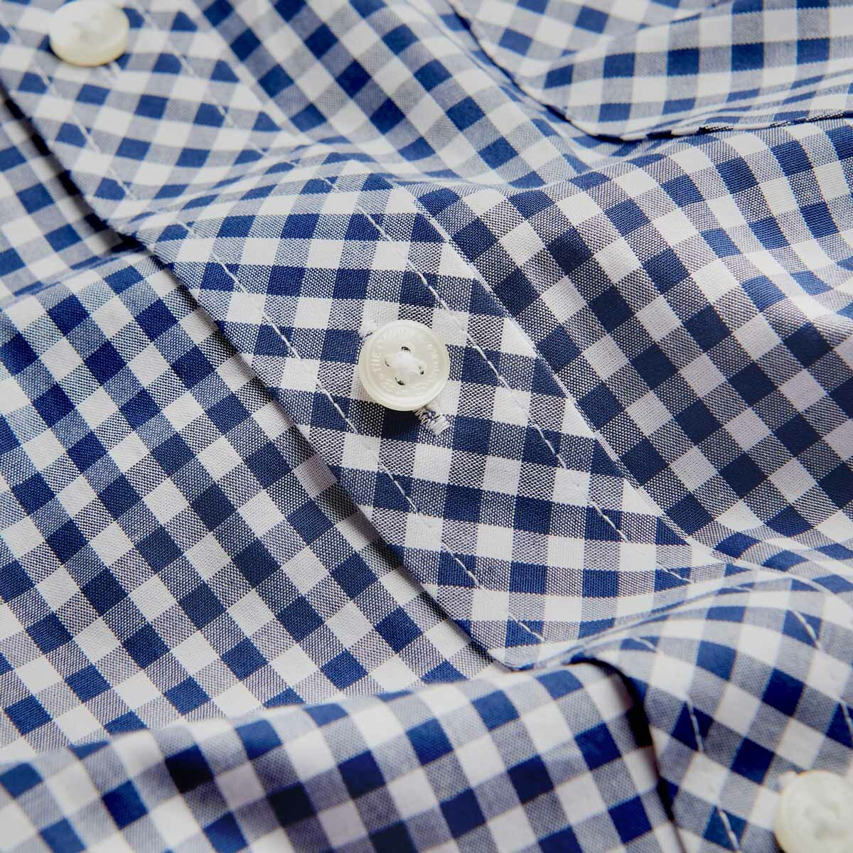 Ben Sherman Men's Long Sleeve Shirt