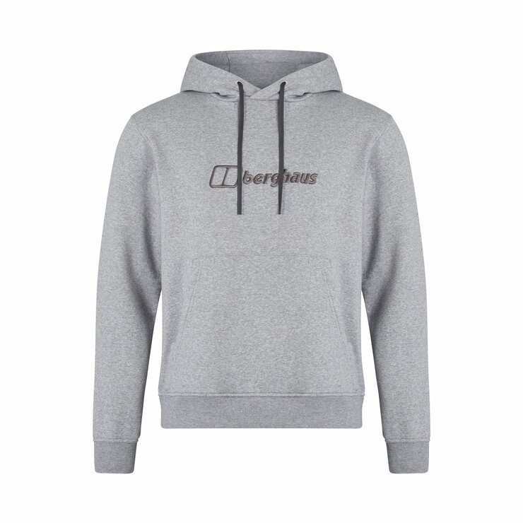 Berghaus Men's Logo Hoody