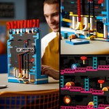 LEGO Super Mario Donkey Kong Arcade - Model 72051 (18+ Years) LEGO Super Mario Donkey Kong Arcade - Model 72051 (18+ Years)